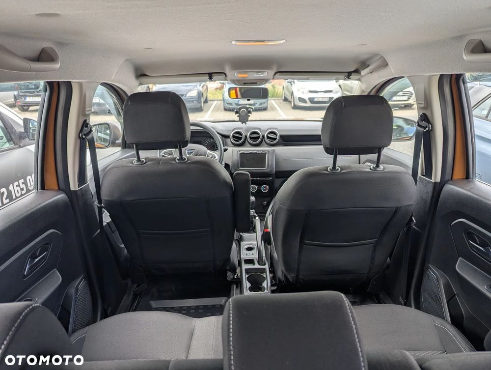 Dacia Duster SCe 115 2WD Comfort - 14