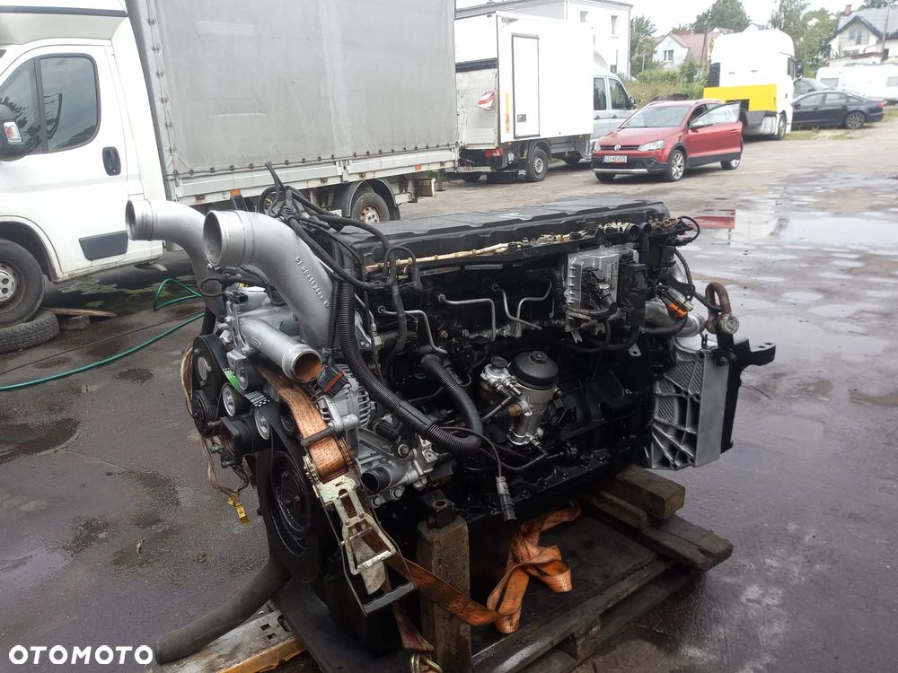 MAN TGX 18.440 Euro 5 - 13