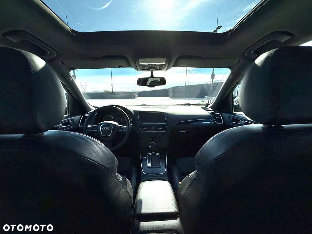 Audi Q5 2.0 TFSI Quattro S tronic - 24