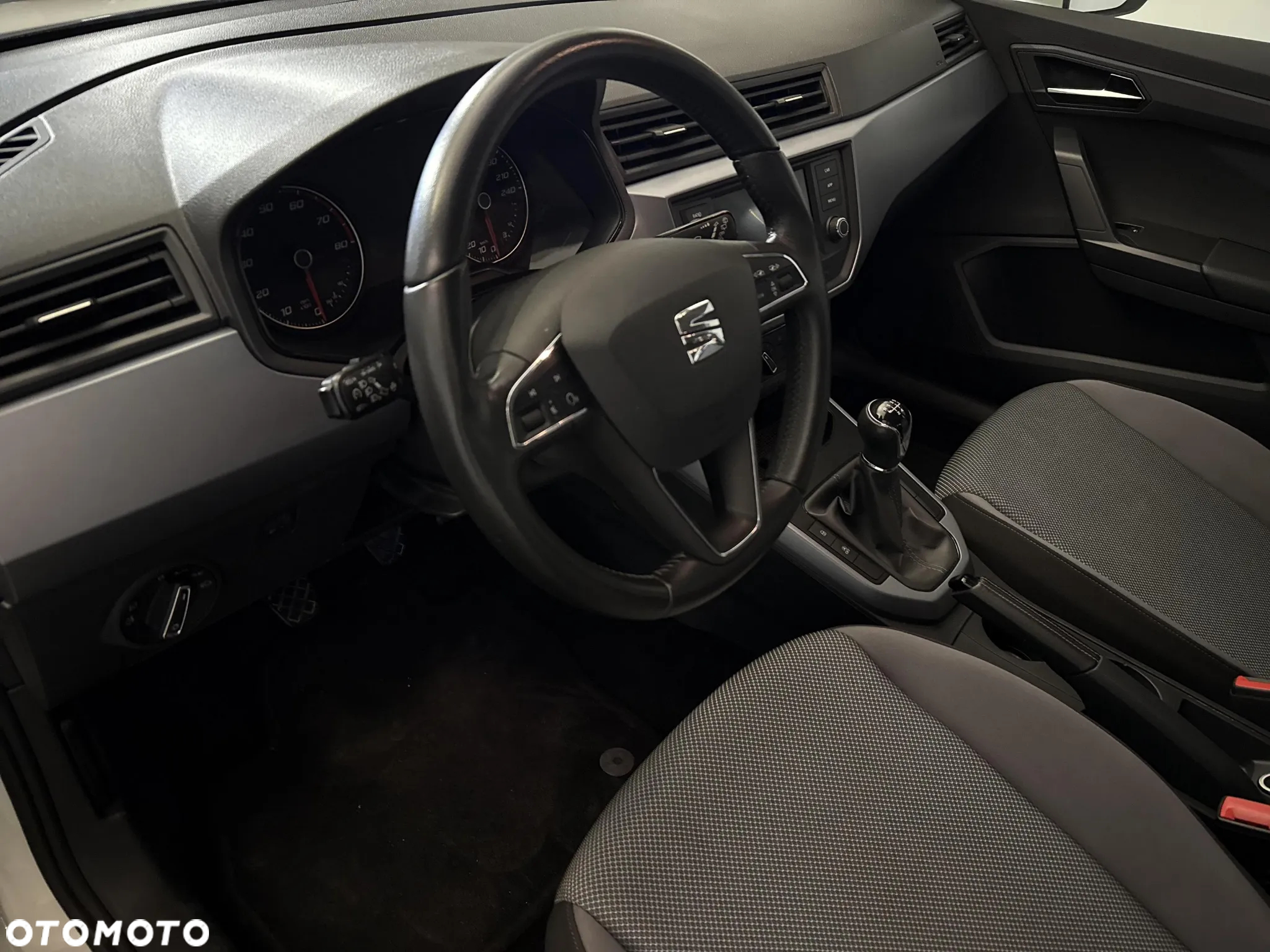 Seat Arona 1.0 TSI GPF Style S&S - 10