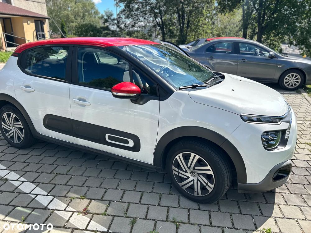 Citroën C3 - 3