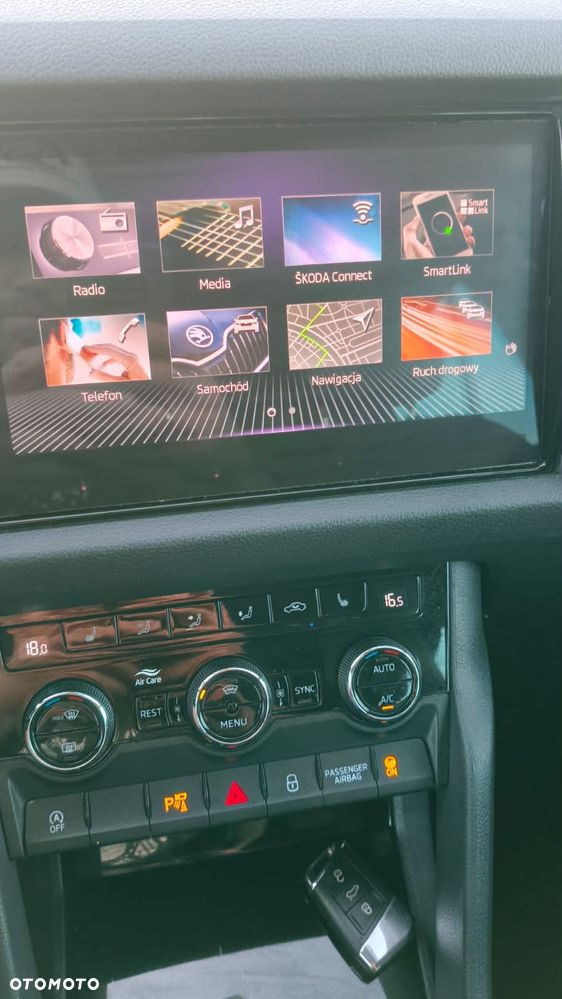 Skoda Kodiaq 2.0 TSI 4x4 DSG Ambition - 22