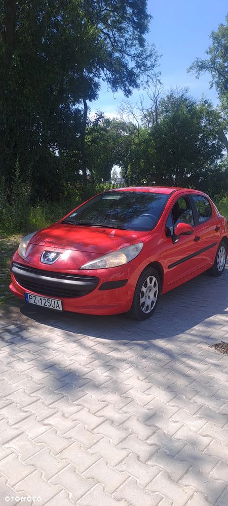 Peugeot 207 1.4 HDi Trendy - 2