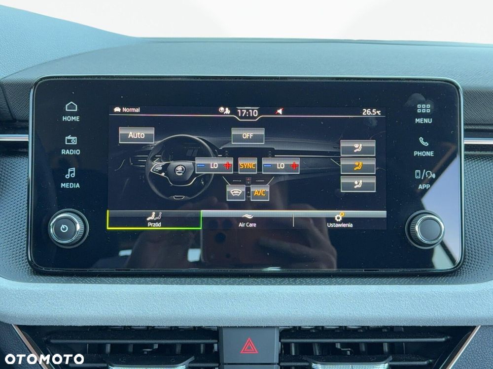 Skoda Kamiq 1.0 TSI Selection - 29