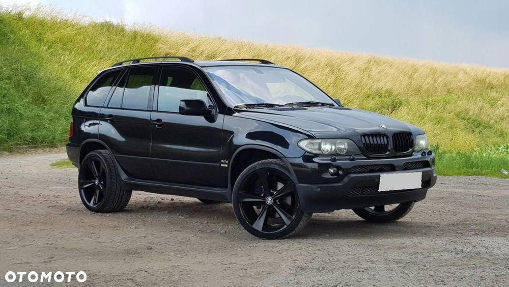 4x WklĘsŁe Felgi 18 m.in. do BMW 5 E34 39 E60 E61 6 E63 E64 7 E32 E38 Styling 128 - BK086 - 5