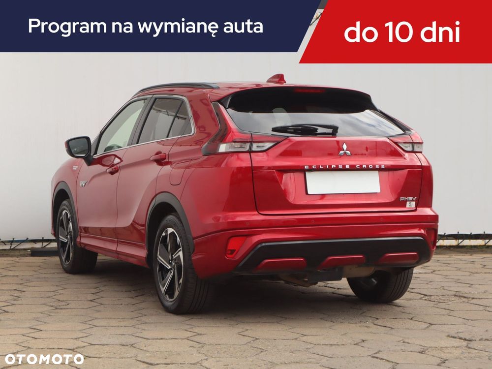 Mitsubishi Eclipse Cross - 6
