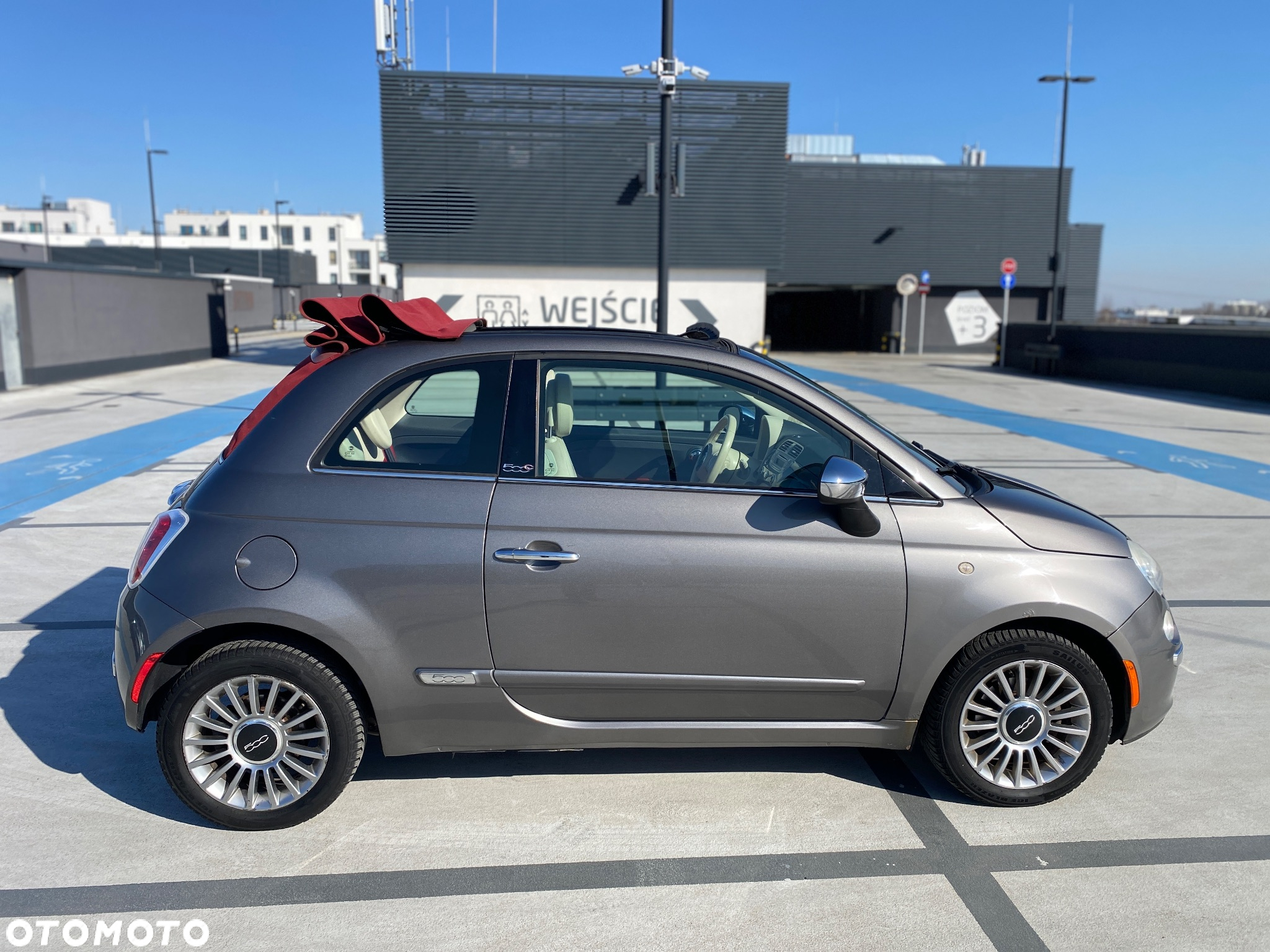 Fiat 500 - 16