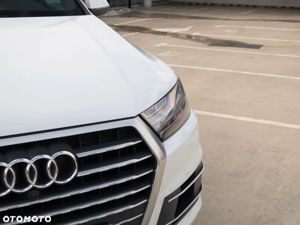 Audi Q7 - 13