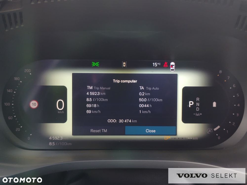 Volvo XC 60 - 27
