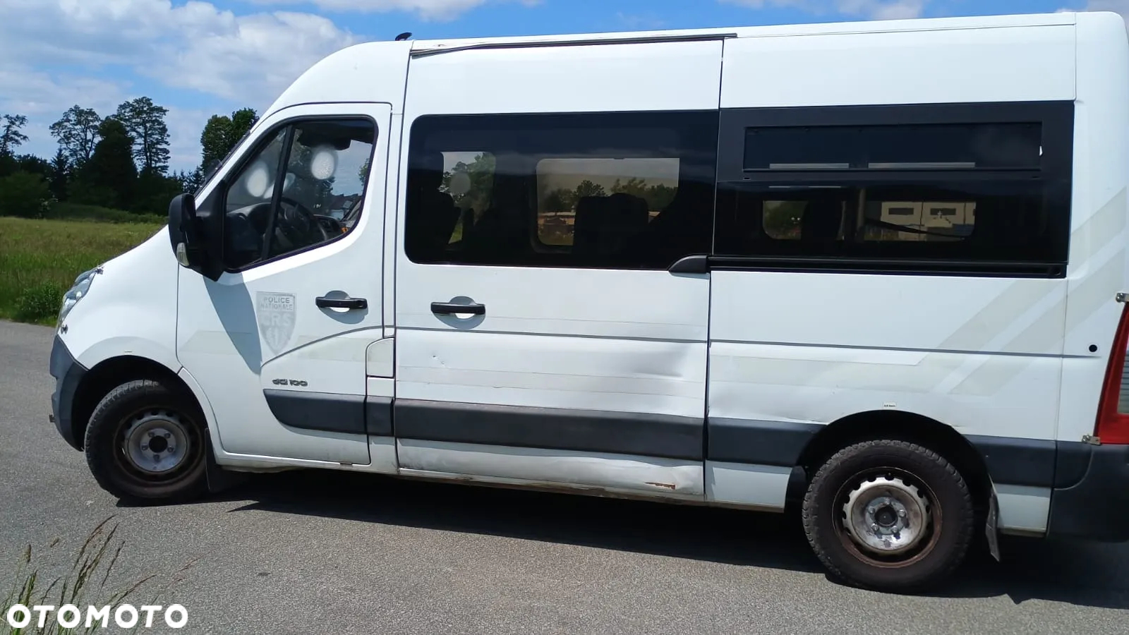 Renault MASTER - 27