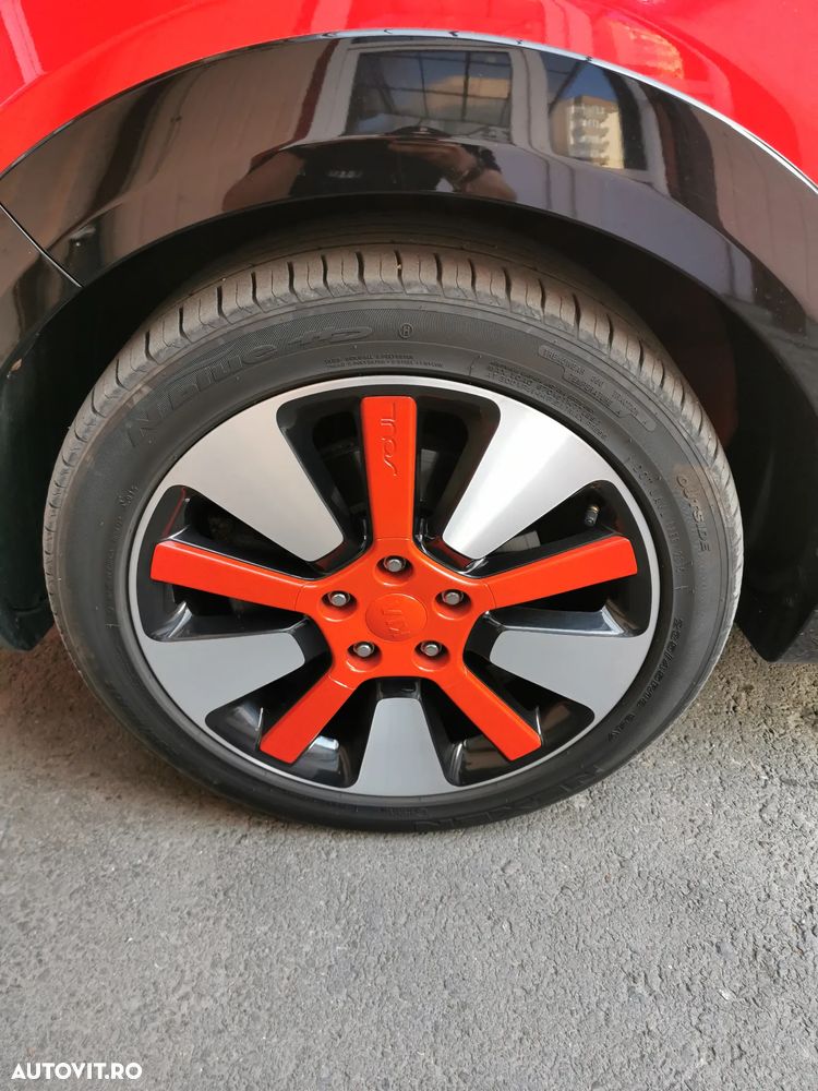 Kia Soul 1.6 CRDi Automatik Iconic - 16