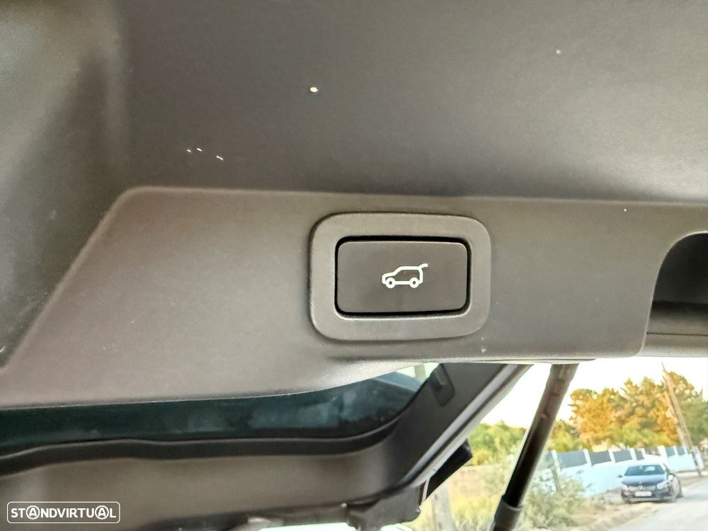 Land Rover Range Rover Sport TDV6 HSE Dynamic - 28