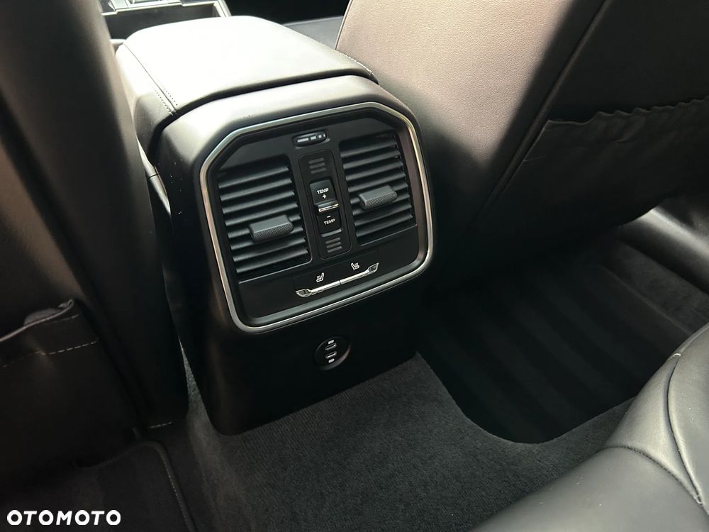 Porsche Macan - 20