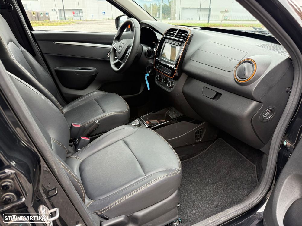 Dacia Spring Electric 45 Comfort Plus - 20