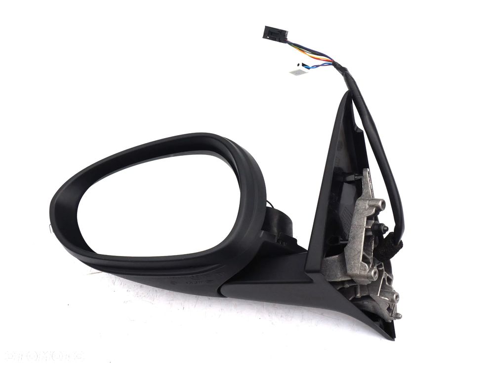 ALFA ROMEO GIULIA 2016 - 2022 lusterko 2 + 6 PIN EU NOWE ORYGINAŁ OE - 10