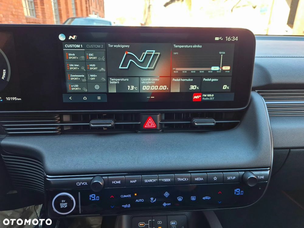 Hyundai IONIQ 5 84kWh N Performance 4WD - 29