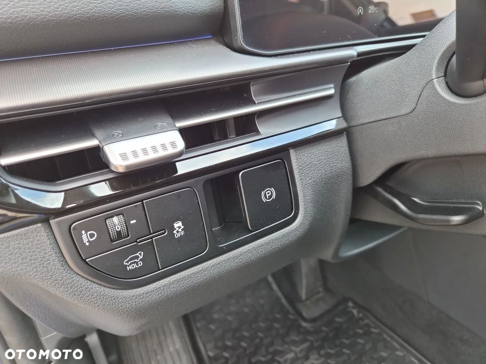 Kia Sportage 1.6 T-GDI Anniversary 2WD DCT - 10