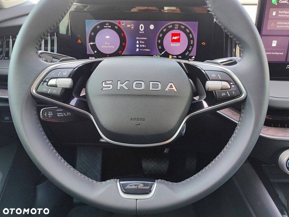 Skoda Superb 2.0 TDI SCR 4x4 L&K DSG - 21
