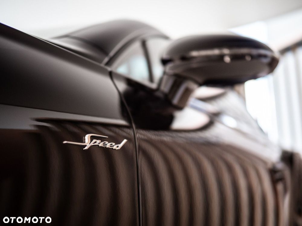 Bentley Continental GT - 13