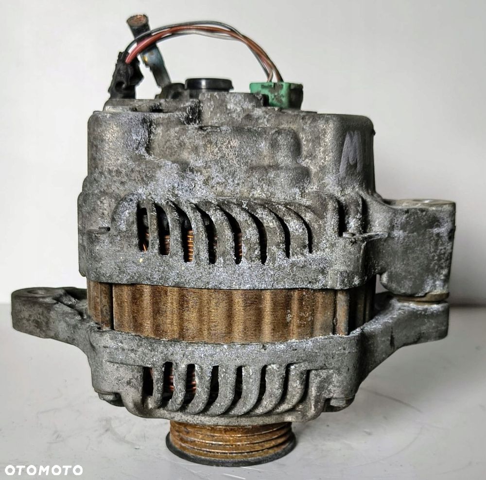 ALTERNATOR SUZUKI GRAND VITARA 05-12, 31400-65J1, A5TG0291 - 3