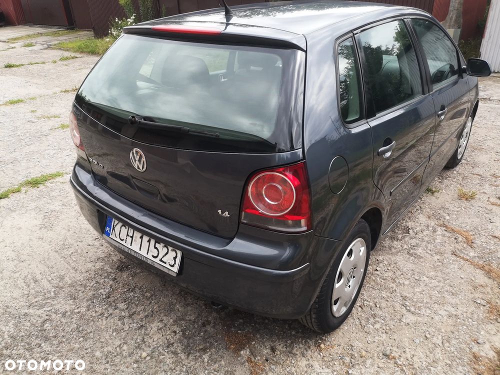 Volkswagen Golf Plus 1.4 Team - 7