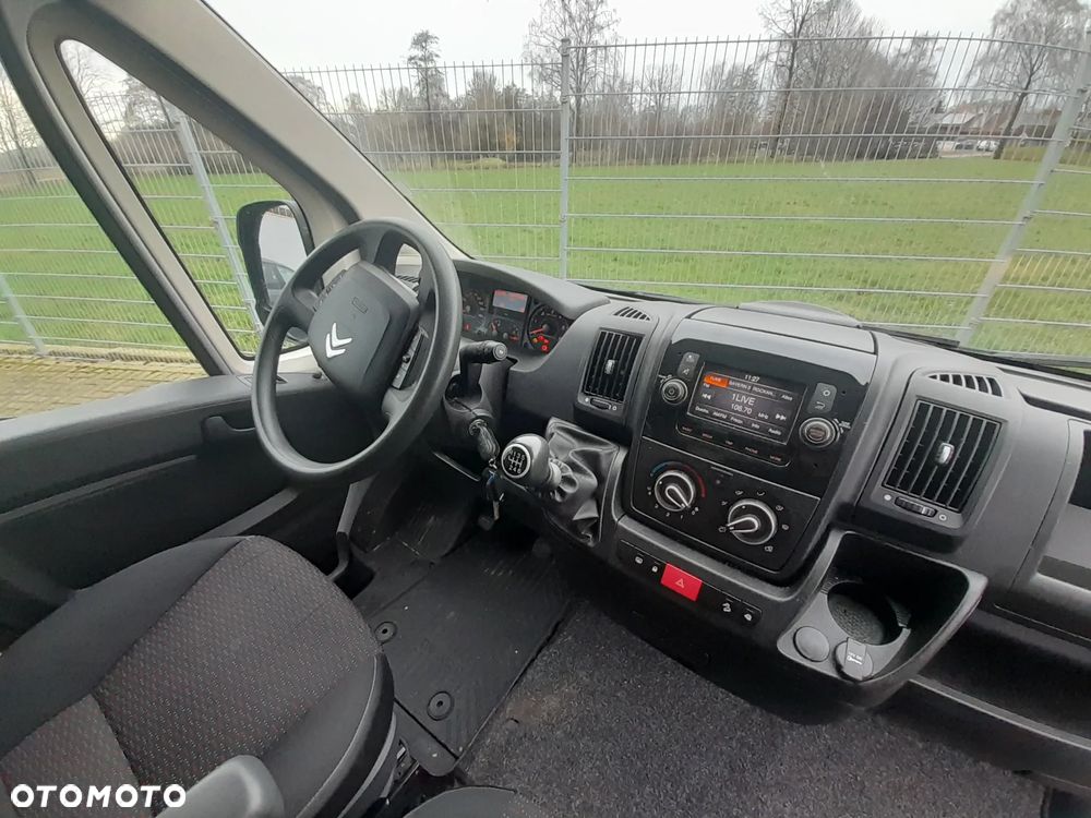 Citroën Jumper - 10