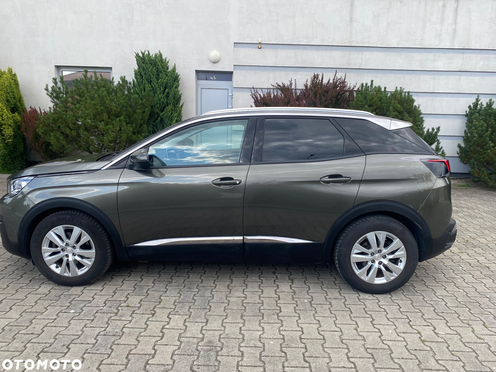 Peugeot 3008 2.0 BlueHDi Allure - 7