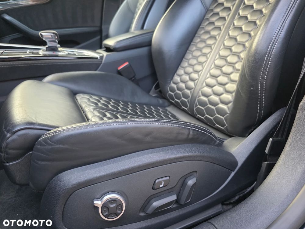 Audi RS5 Sportback - 20