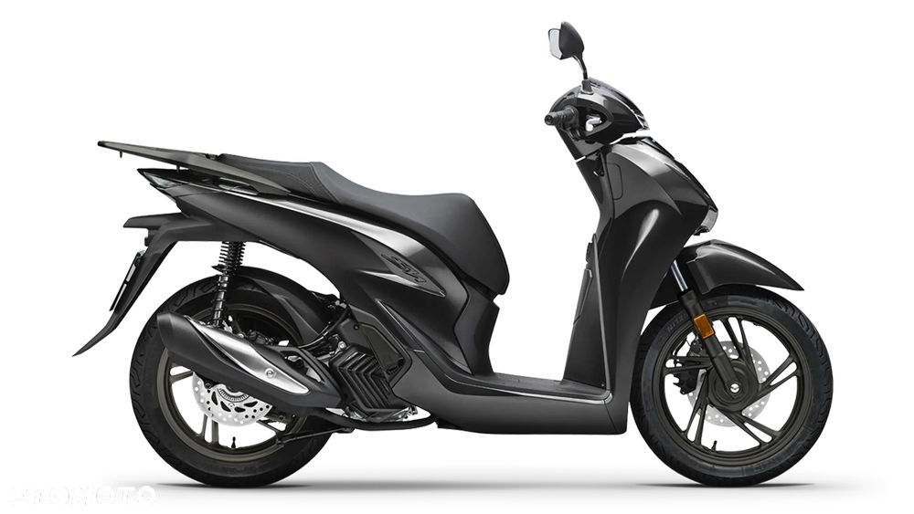 Honda SH - 5