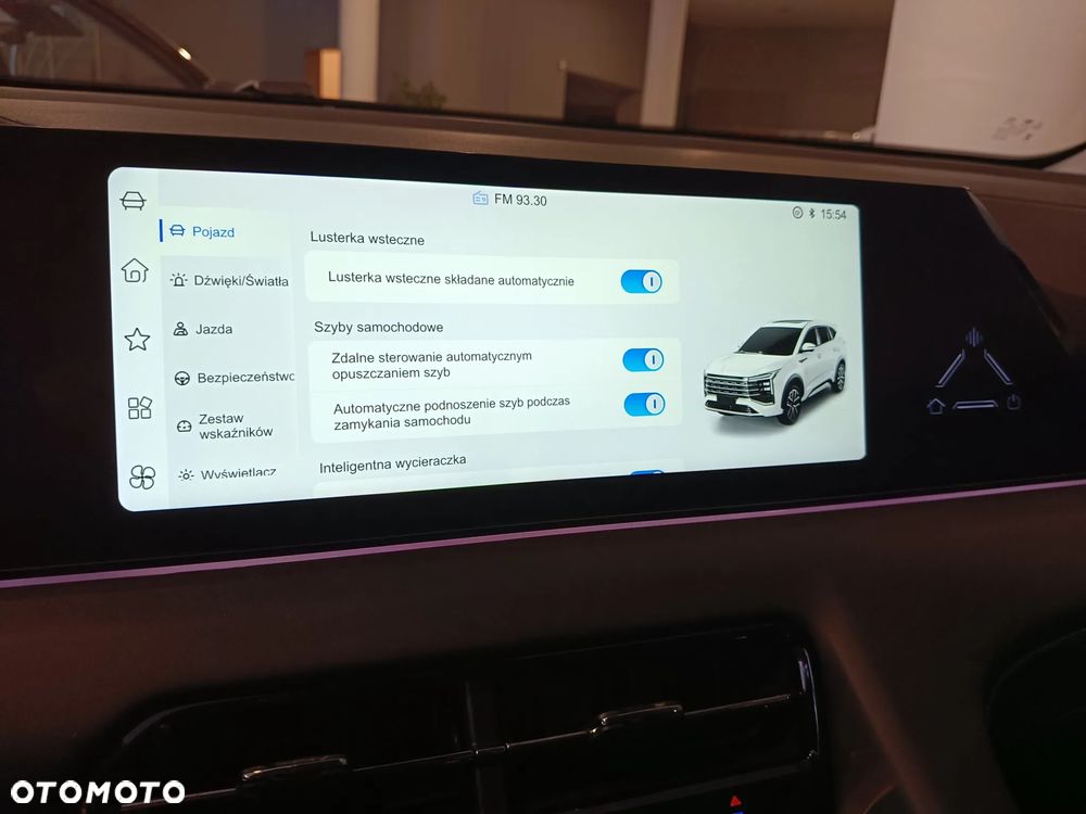 JAC JS8 PRO 7os - 21