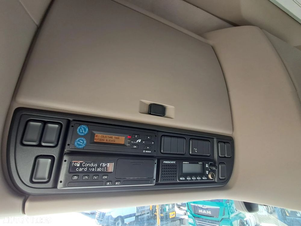 DAF XF FT SSC 480CP AUTOMAT EURO 6 - 22