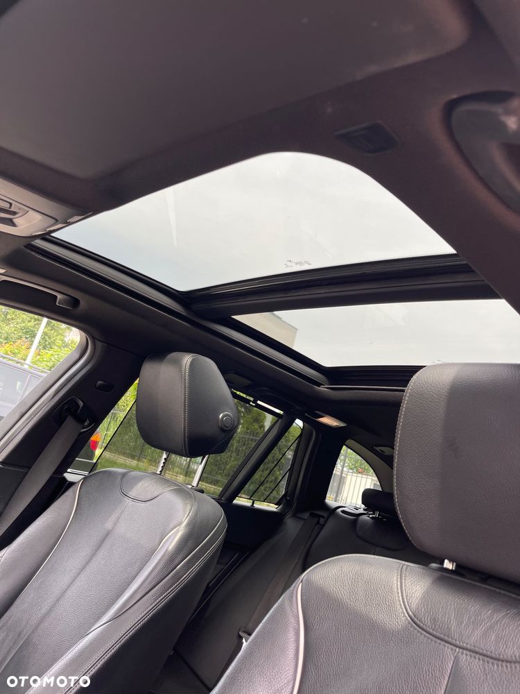 BMW Seria 3 318d Luxury Line - 21