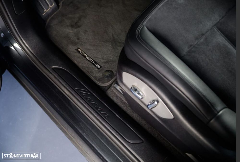 Porsche Macan - 14