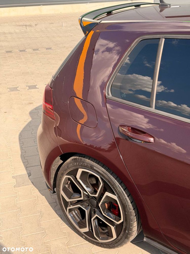 Volkswagen Golf 2.0 TSI BMT GTI Performance DSG - 10