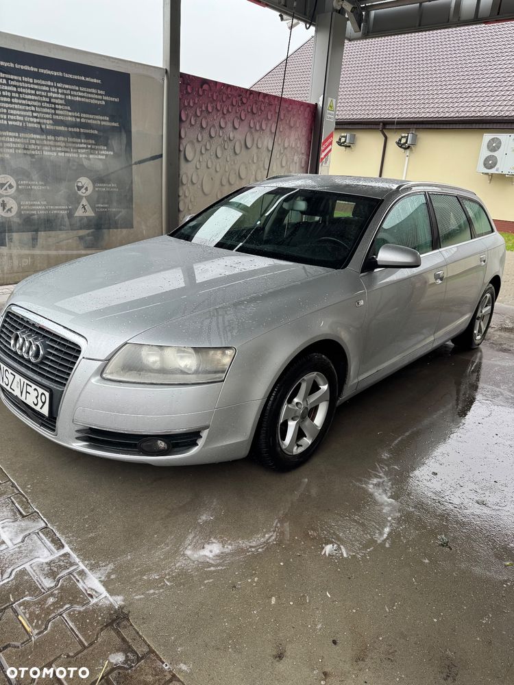 Audi A6 ver-2-4 - 4