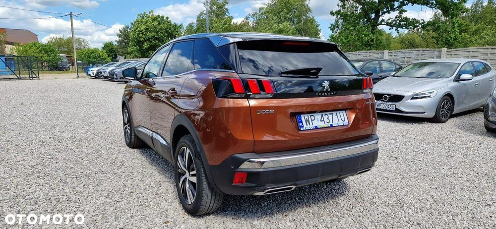 Peugeot 3008 - 6