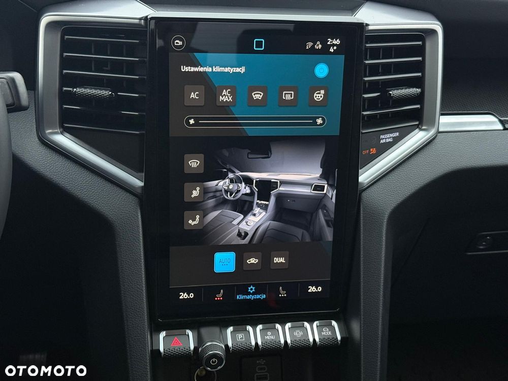 Volkswagen Amarok 3.0 V6 TDi 4MOTION PanAmericana - 22