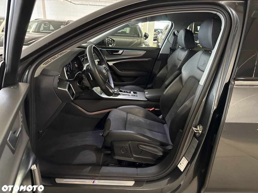 Audi A6 Limousine 55 TFSI e PHEV Quattro S Line S tronic - 25