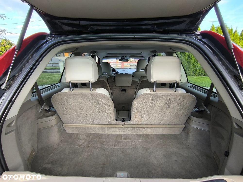 Volvo XC 90 2.5T Automatik Comfort - 22
