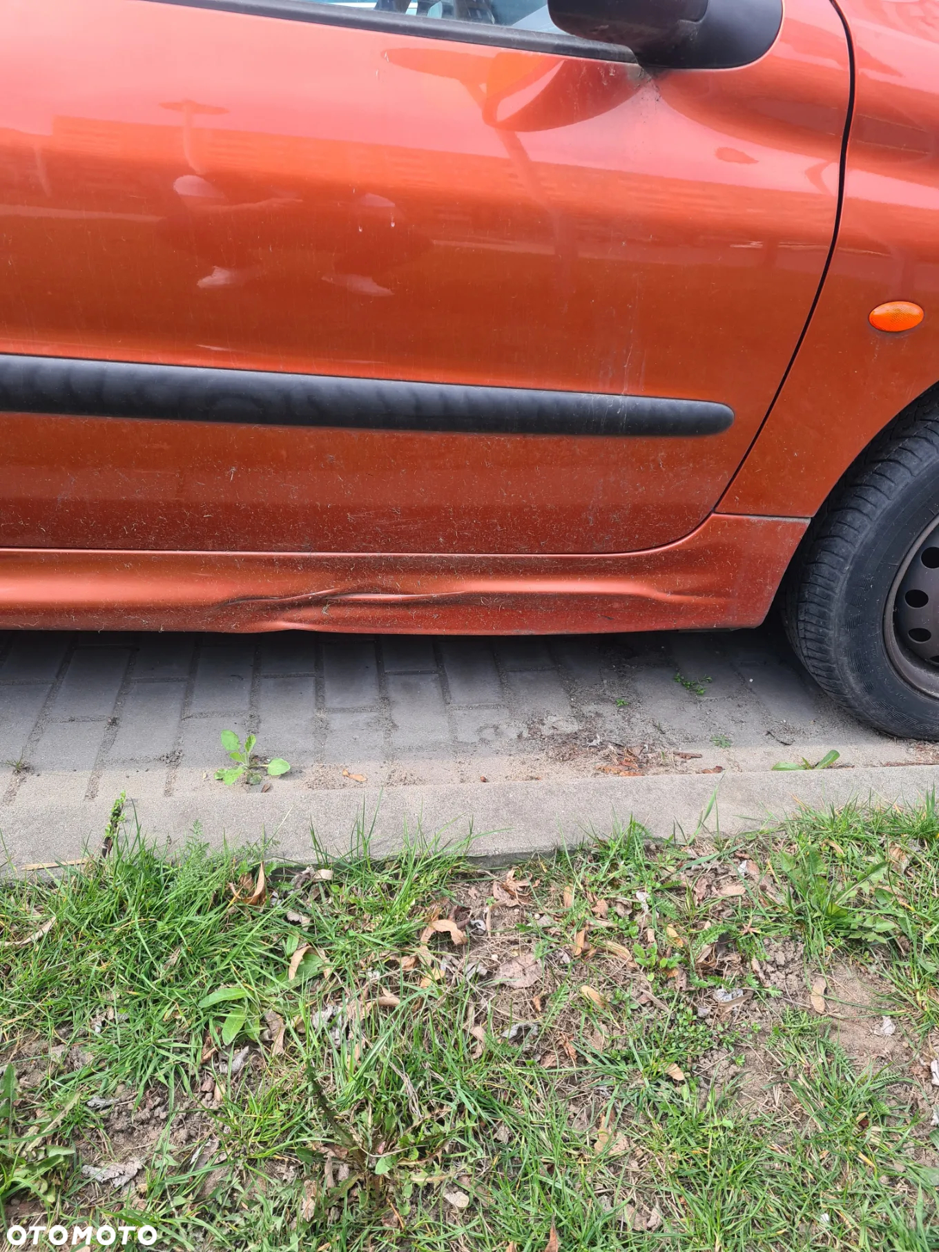Peugeot 206 1.1 XR - 7