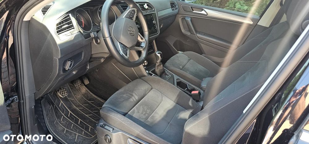 Volkswagen Tiguan 2.0 TDI SCR Life - 11