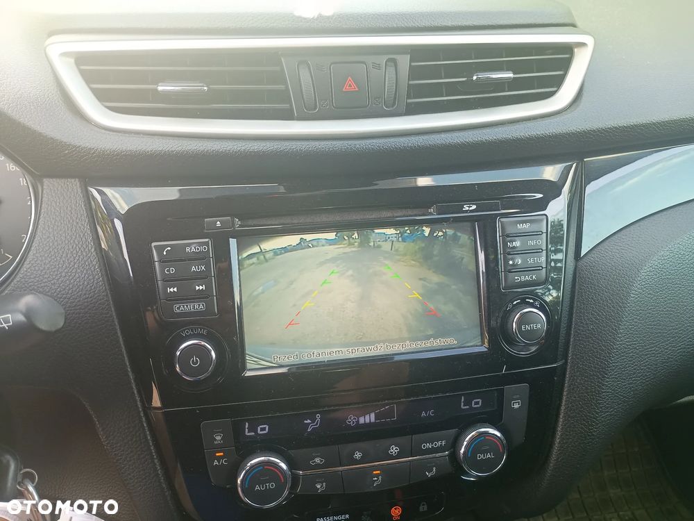 Nissan Qashqai 1.6 dCi 360 S&S - 6
