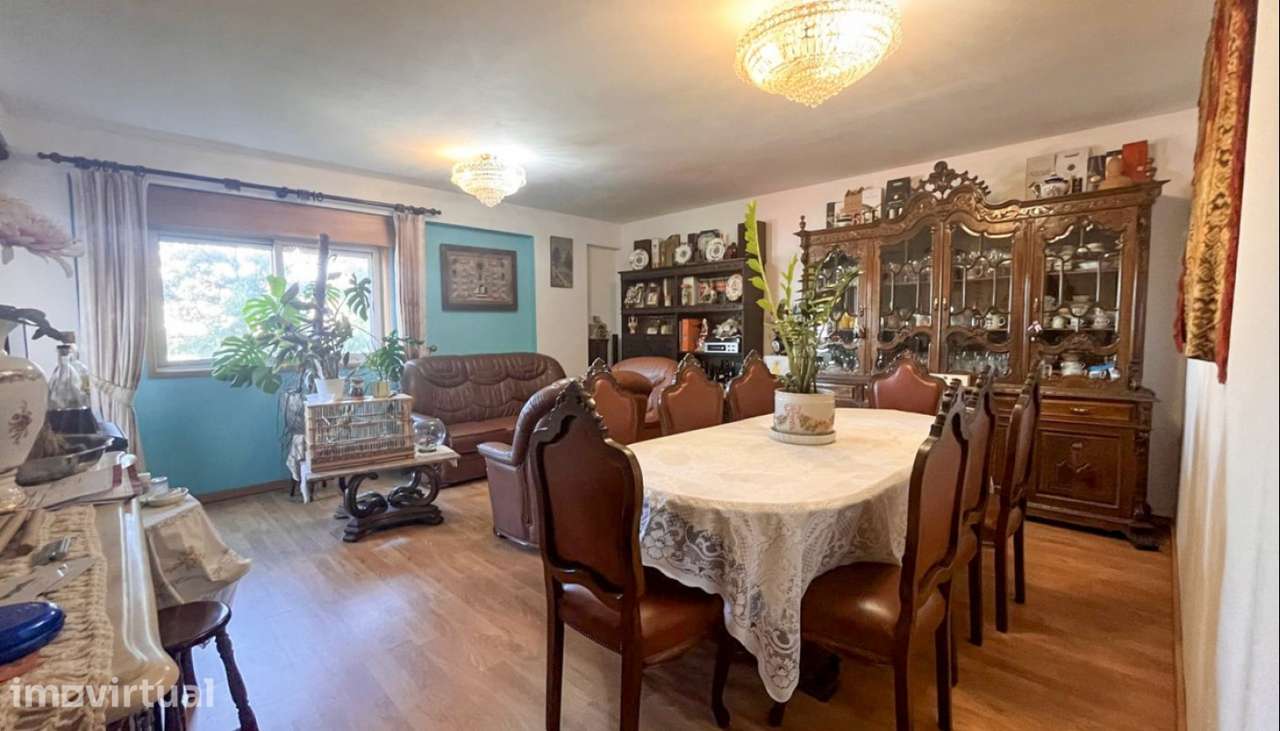 Venda de Apartamento T4, Paranhos, Porto - Grande imagem: 2/21