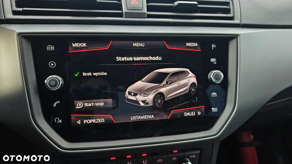 Seat Ibiza 1.0 TSI S&S Style - 20