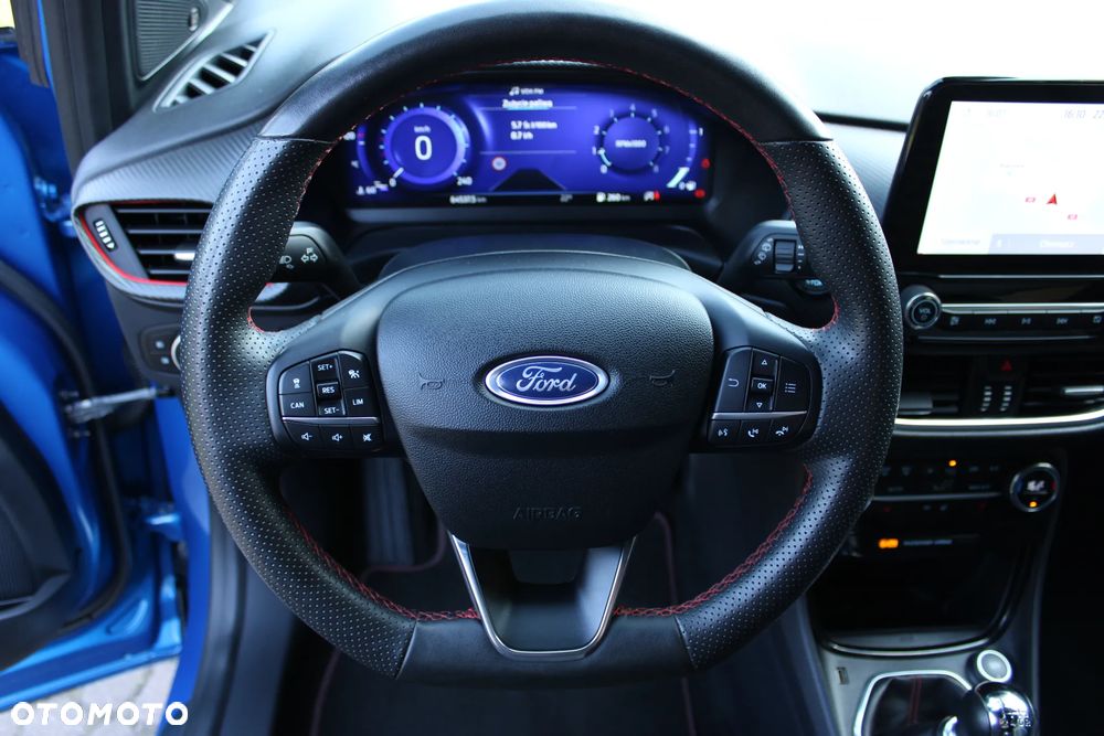 Ford Puma 1.0 EcoBoost ST-Line - 28