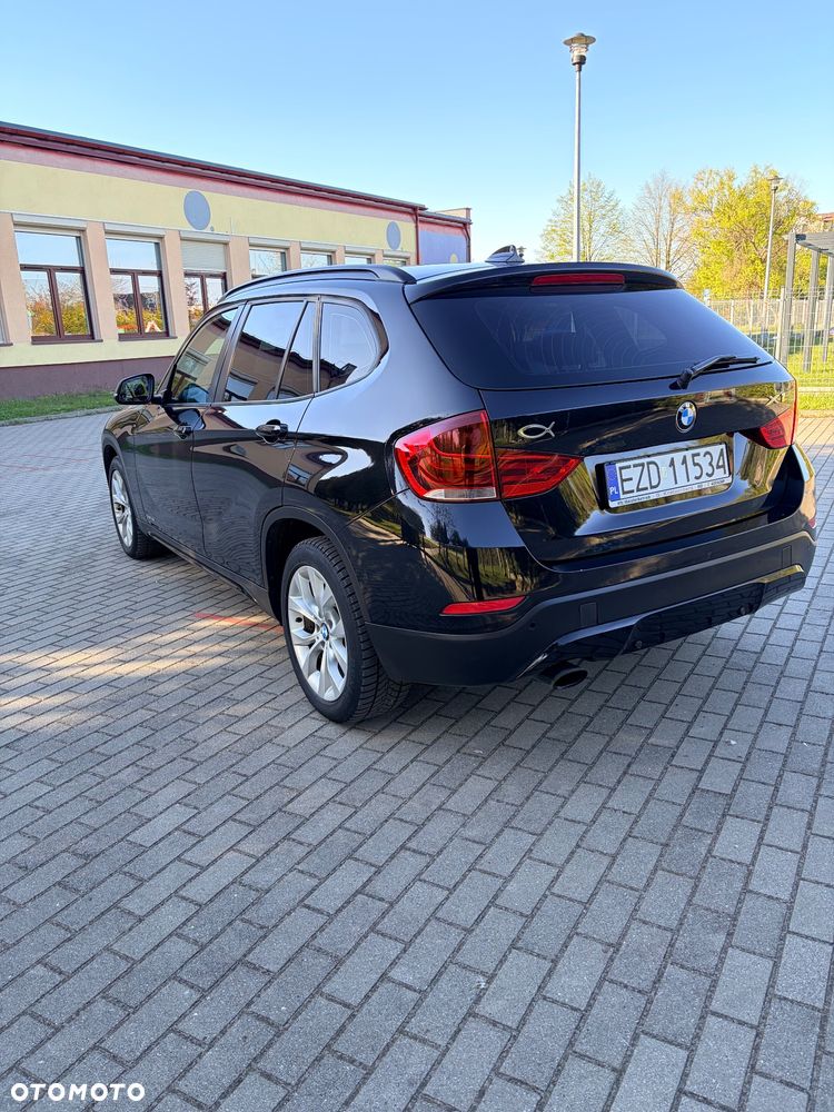 BMW X1 sDrive18d xLine - 5