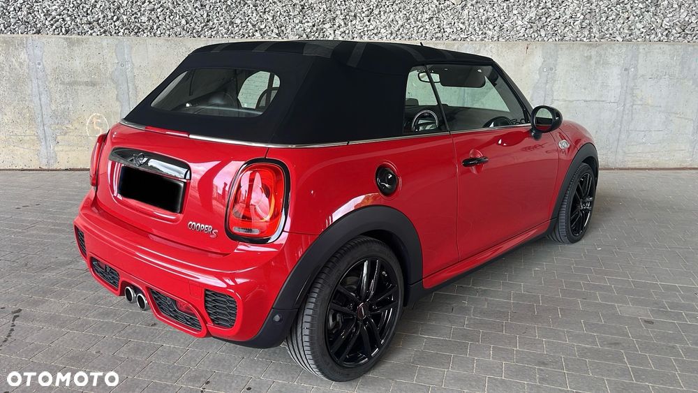 MINI Cooper S - 13
