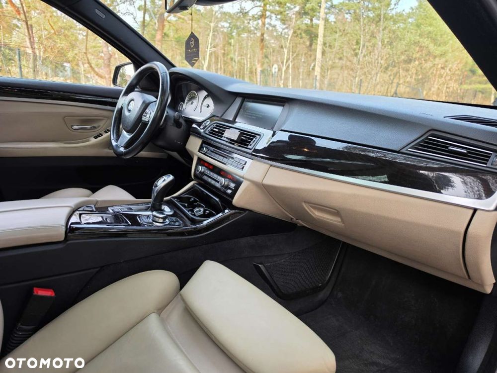 BMW Seria 5 - 40