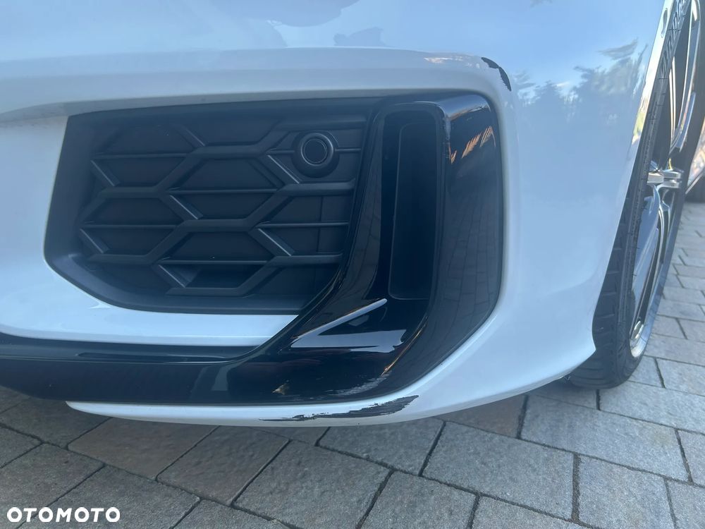 Audi A6 Avant 45 TFSI quattro S tronic S line - 11