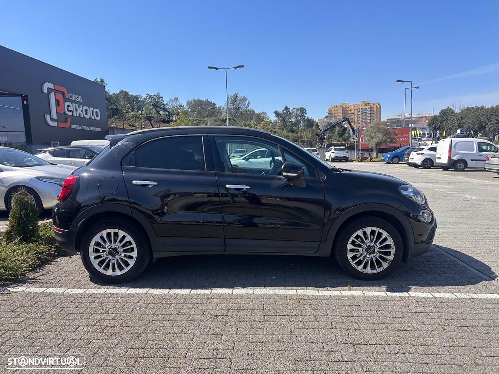 Fiat 500X 1.0 FireFly Cross J18 - 9